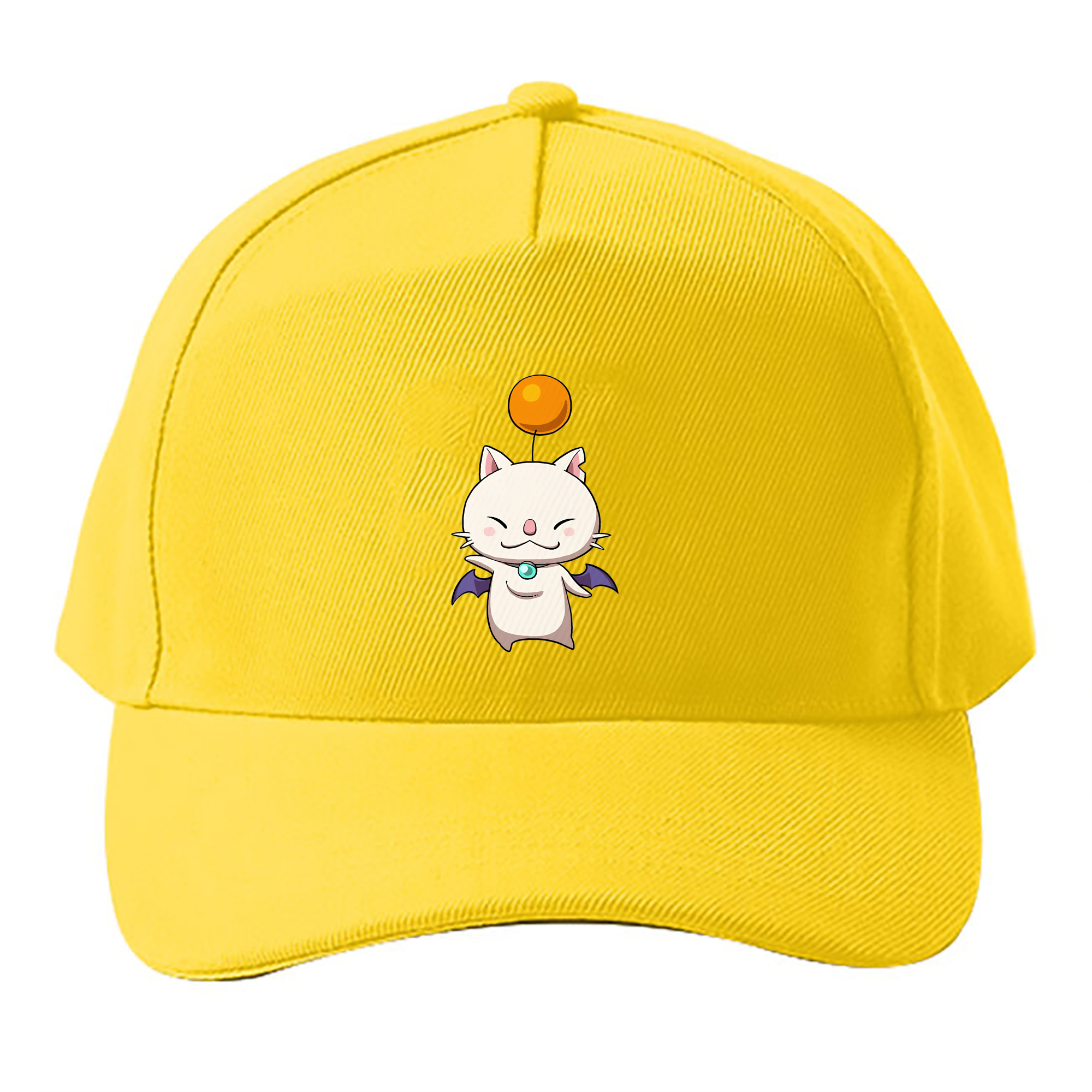 （画像用） 妖怪ウォッチ Yo-kai Watch ベースボールキャップ 綿100％ 男女兼用 帽子 スポーツ
